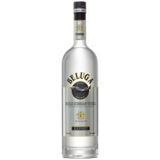 Beluga Noble Vodka 1,5 Liter met Geschenkverpakking